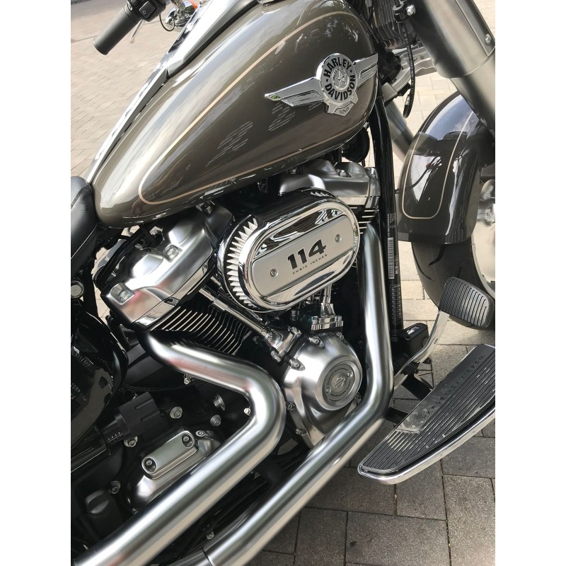 Harley Davidson Fat Boy 2018 1 134 000 57542 Motodom